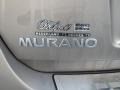 2010 Saharan Stone Metallic Nissan Murano LE  photo #18
