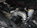 Flame Red - Ram 2500 SLT Quad Cab 4x4 Photo No. 55