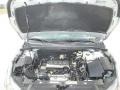 1.4 Liter Turbocharged DOHC 16-Valve VVT ECOTEC 4 Cylinder 2011 Chevrolet Cruze LT Engine