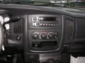 Flame Red - Ram 2500 SLT Quad Cab 4x4 Photo No. 57