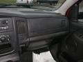 Flame Red - Ram 2500 SLT Quad Cab 4x4 Photo No. 58