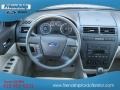 2006 Silver Frost Metallic Ford Fusion S  photo #25