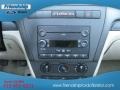 2006 Silver Frost Metallic Ford Fusion S  photo #26