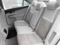 Classic Silver Metallic - Camry Hybrid XLE Photo No. 8