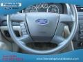 2006 Silver Frost Metallic Ford Fusion S  photo #28