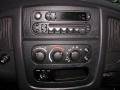 Flame Red - Ram 2500 SLT Quad Cab 4x4 Photo No. 64