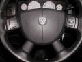 Flame Red - Ram 2500 SLT Quad Cab 4x4 Photo No. 68
