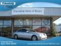 Platinum Metallic 2000 Jaguar S-Type 4.0