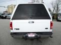 Oxford White - F350 Super Duty Lariat Crew Cab 4x4 Dually Photo No. 13