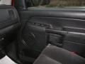 Flame Red - Ram 2500 SLT Quad Cab 4x4 Photo No. 77