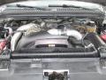 Oxford White - F350 Super Duty Lariat Crew Cab 4x4 Dually Photo No. 16
