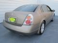 2004 Polished Pewter Nissan Altima 2.5 SL  photo #3