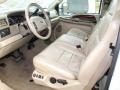 Oxford White - F350 Super Duty Lariat Crew Cab 4x4 Dually Photo No. 18