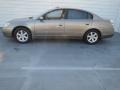 2004 Polished Pewter Nissan Altima 2.5 SL  photo #5