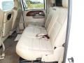 Oxford White - F350 Super Duty Lariat Crew Cab 4x4 Dually Photo No. 19
