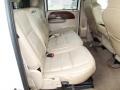 Oxford White - F350 Super Duty Lariat Crew Cab 4x4 Dually Photo No. 21