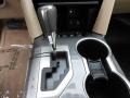 ECVT Automatic 2012 Toyota Camry Hybrid XLE Transmission