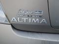 2004 Polished Pewter Nissan Altima 2.5 SL  photo #18