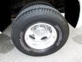 Oxford White - F350 Super Duty Lariat Crew Cab 4x4 Dually Photo No. 30
