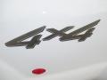Oxford White - F350 Super Duty Lariat Crew Cab 4x4 Dually Photo No. 32