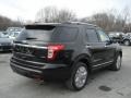 2013 Tuxedo Black Metallic Ford Explorer Limited 4WD  photo #8