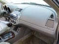 2004 Polished Pewter Nissan Altima 2.5 SL  photo #23