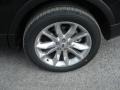 2013 Tuxedo Black Metallic Ford Explorer Limited 4WD  photo #9