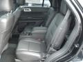 2013 Tuxedo Black Metallic Ford Explorer Limited 4WD  photo #13