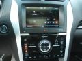 2013 Tuxedo Black Metallic Ford Explorer Limited 4WD  photo #16