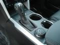 2013 Tuxedo Black Metallic Ford Explorer Limited 4WD  photo #17