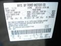 2013 Tuxedo Black Metallic Ford Explorer Limited 4WD  photo #20