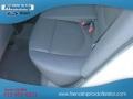 2011 Snow White Pearl Kia Forte EX  photo #17