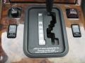 4 Speed Automatic 1991 Mercedes-Benz SL Class 500 SL Roadster Transmission