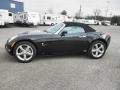 Mysterious Black - Solstice Roadster Photo No. 4