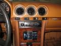 1979 Topaz Brown Metallic Mercedes-Benz SL Class 450 SL Roadster  photo #5