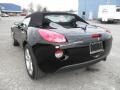 Mysterious Black - Solstice Roadster Photo No. 15