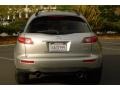 Brilliant Silver Metallic - FX 35 AWD Photo No. 6