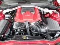 6.2 Liter Eaton Supercharged OHV 16-Valve LSA V8 Engine for 2013 Chevrolet Camaro ZL1 #73792574