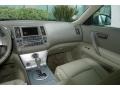 Brilliant Silver Metallic - FX 35 AWD Photo No. 11