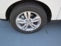 2013 Cotton White Hyundai Tucson GLS  photo #10