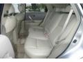 Willow Rear Seat Photo for 2004 Infiniti FX #73792721