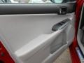 Barcelona Red Metallic - Camry Hybrid XLE Photo No. 15