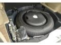 Tool Kit of 2004 FX 35 AWD