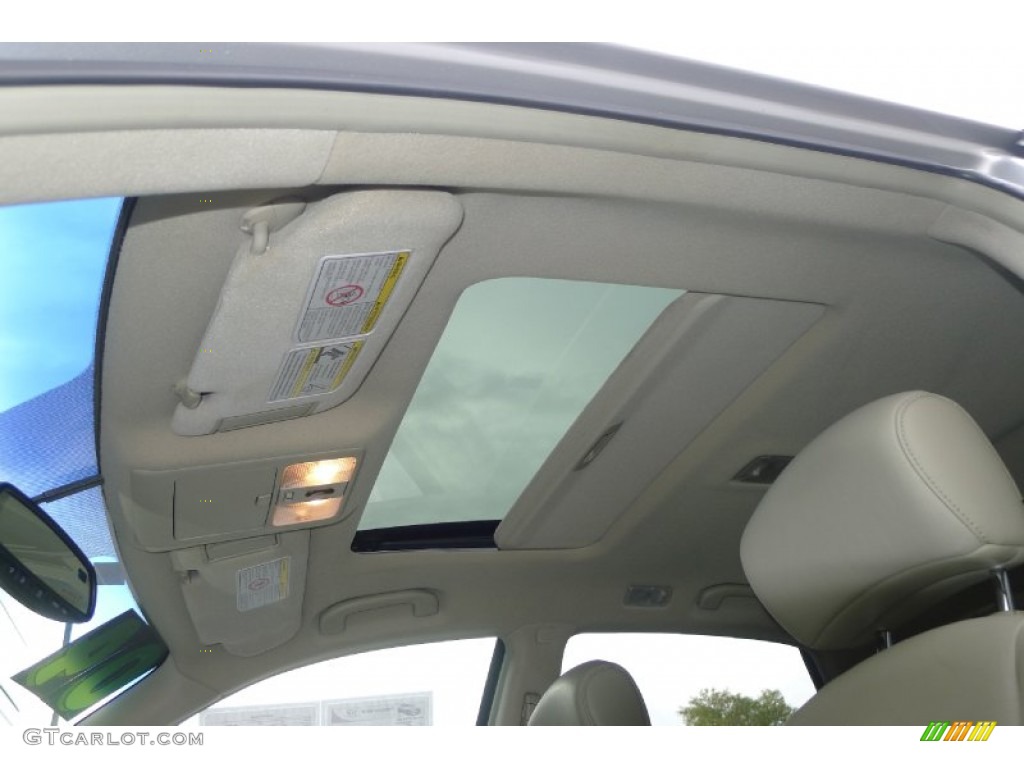 2004 Infiniti FX 35 AWD Sunroof Photo #73792778
