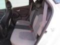 2013 Cotton White Hyundai Tucson GLS  photo #19