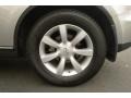 2004 Infiniti FX 35 AWD Wheel and Tire Photo