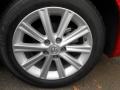Barcelona Red Metallic - Camry Hybrid XLE Photo No. 20