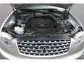 3.5 Liter DOHC 24 Valve VVT V6 Engine for 2004 Infiniti FX 35 AWD #73792894