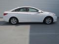 Shimmering White - Sonata GLS Photo No. 2
