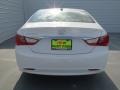 Shimmering White - Sonata GLS Photo No. 4